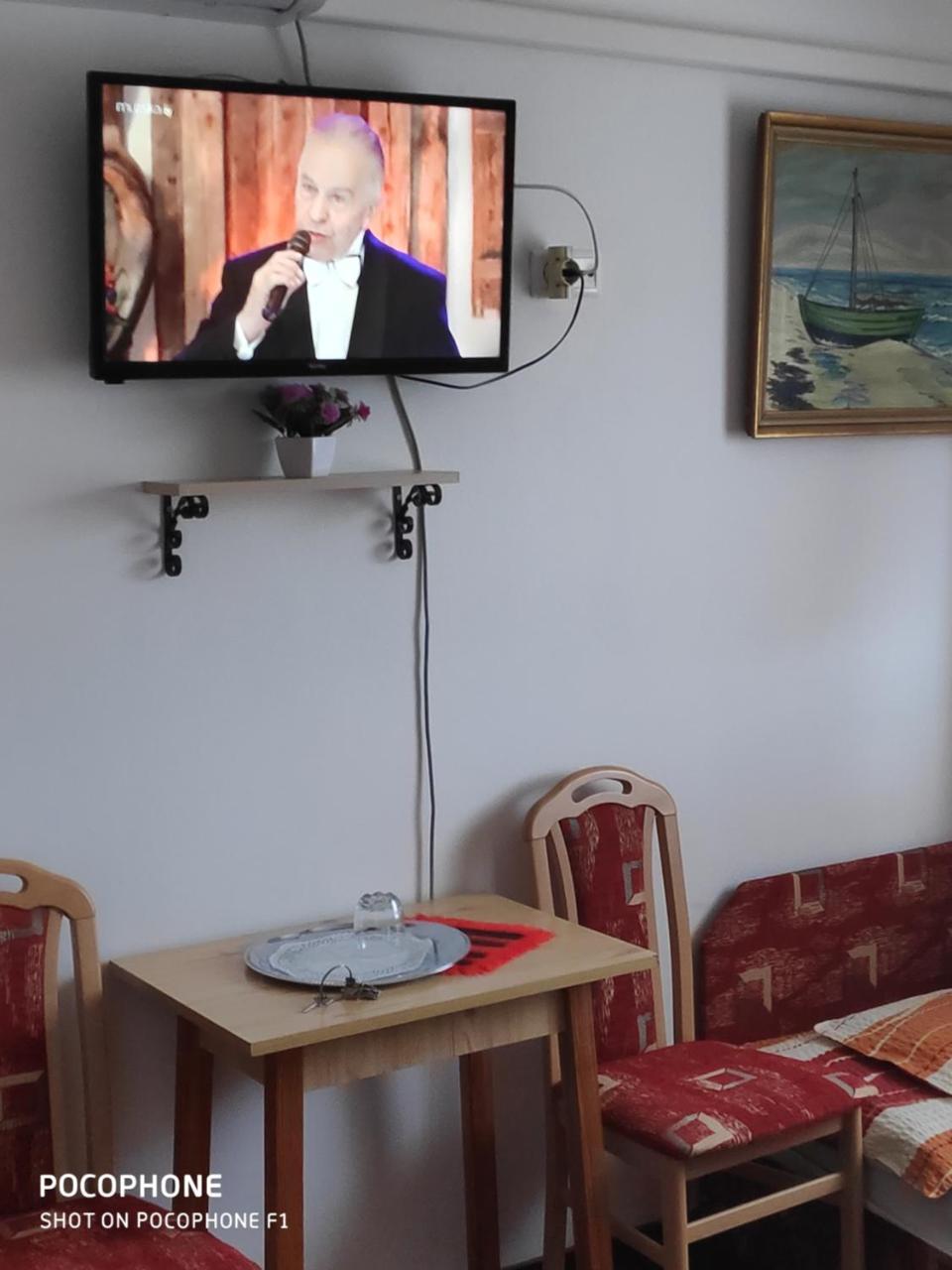 Herkules Panzió Nagykanizsa Exterior foto